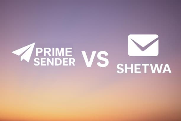 SheetWA vs Prime Sender: Honest Comparison